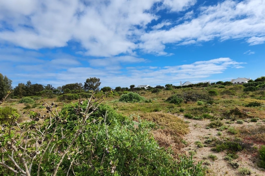 0 Bedroom Property for Sale in Brittania Beach Estate Western Cape